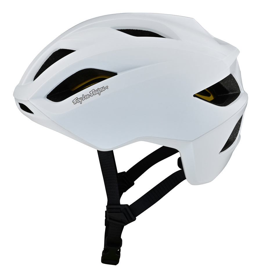 Grail Helmet Orbit White
